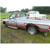 Image 7 : Gm., Reg. Cab, Diesel, Auto (Sold For Parts)