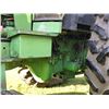 Image 10 : JD 4640 Tractor CAHR, 20.8x38 Rears, 3 Hyd Remotes, 1100x16 Fronts, Quad Range, SN.4640H 029758RW (F
