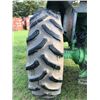 Image 13 : JD 4640 Tractor CAHR, 20.8x38 Rears, 3 Hyd Remotes, 1100x16 Fronts, Quad Range, SN.4640H 029758RW (F