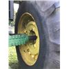 Image 16 : JD 4640 Tractor CAHR, 20.8x38 Rears, 3 Hyd Remotes, 1100x16 Fronts, Quad Range, SN.4640H 029758RW (F