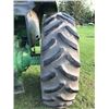 Image 17 : JD 4640 Tractor CAHR, 20.8x38 Rears, 3 Hyd Remotes, 1100x16 Fronts, Quad Range, SN.4640H 029758RW (F