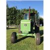 Image 5 : JD 4640 Tractor CAHR, 20.8x38 Rears, 3 Hyd Remotes, 1100x16 Fronts, Quad Range, SN.4640H 029758RW (F