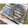 Image 1 : Approx. 60' RV Ext. Cord #10 Wire