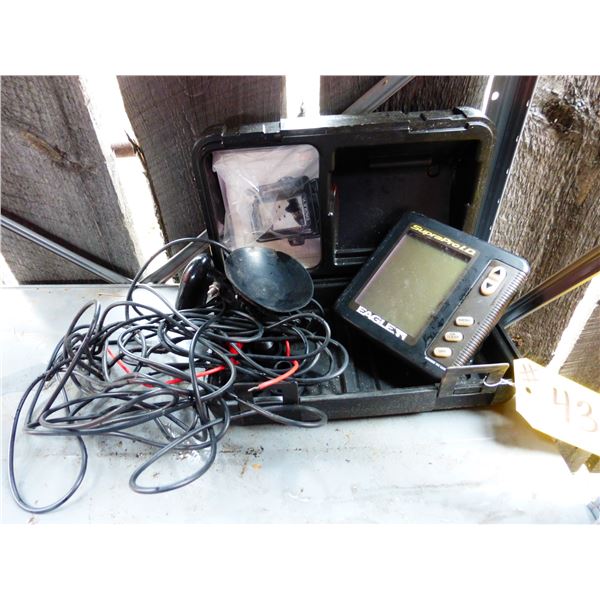 Eagle Fish Finder