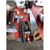 Image 1 : Handsaw, Light, 1/2" Impact and Misc. Tools