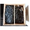 Image 2 : Nails and Box of Bolts
