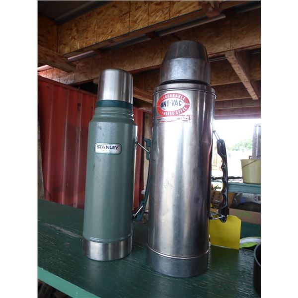 2- Thermos's