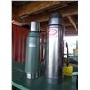 Image 1 : 2- Thermos's