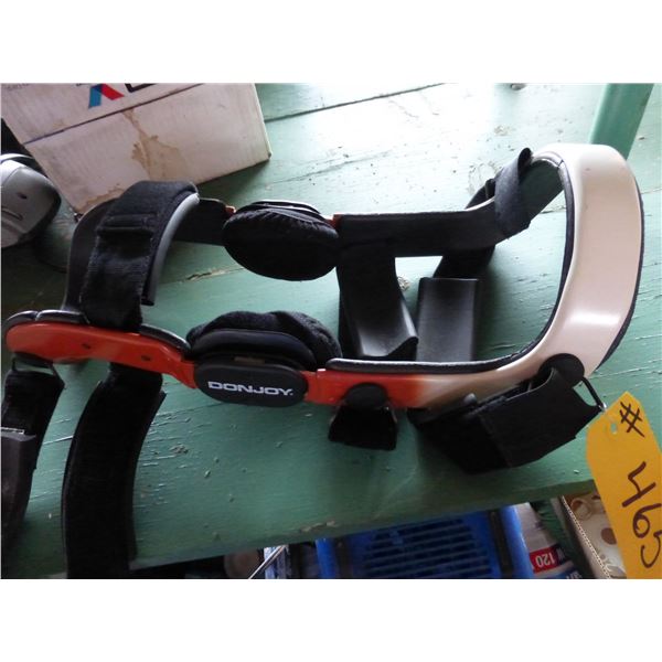 Knee Brace