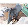 Image 1 : English Riding Saddle