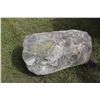 Image 2 : Approx. 400 lb Rock 42"x20"