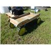 Image 2 : Antique Leader Flash Kids Wagon