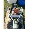 Image 2 : Brand New Sthil Sweeper, Rototiller Combo (Runs Good)