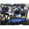 Image 1 : 3" Powerfist Water Pump (Brand New)