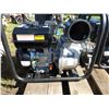 Image 2 : 3" Powerfist Water Pump (Brand New)