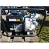 Image 2 : 3" Powerfist Water Pump (Brand New)