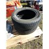 Image 1 : 2- 185/65R/15 88T Tires