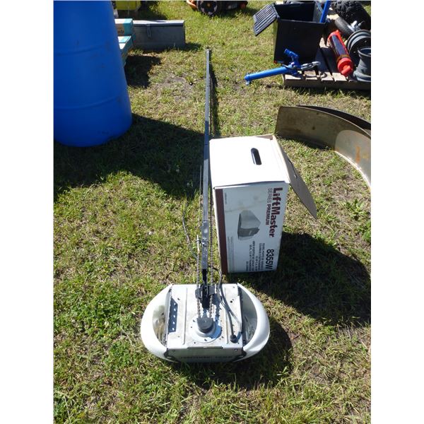 Liftmaster Garage Door Opener