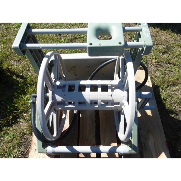 Hose Reel