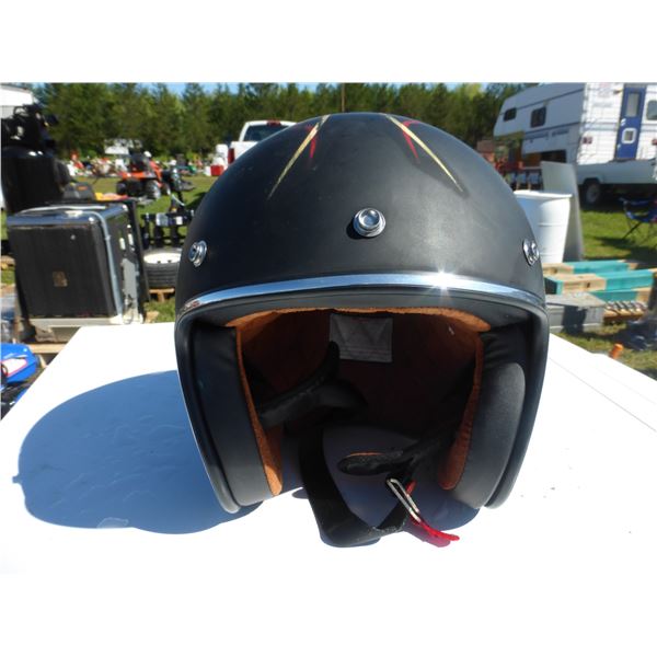 Motorbike Helmet