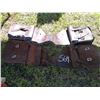 Image 1 : 2- Sets of Saddle Bags