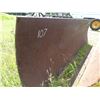 Image 3 : 90" Under Slung Dozer Blade