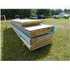 Image 1 : 13- 16'-24' Insulated Panels