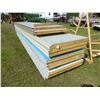 Image 2 : 13- 16'-24' Insulated Panels
