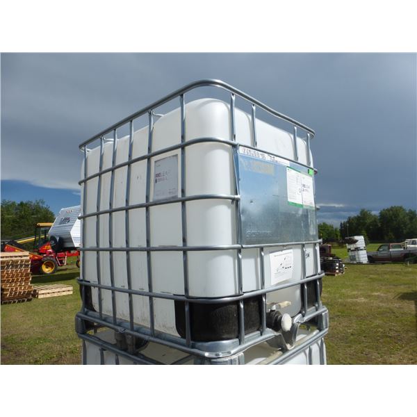 1000 Litre Tote Tank