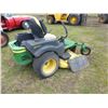 Image 2 : JD 62" Zero Turn, 621 Hrs