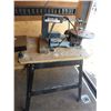 Image 1 : Delta Scroll Saw and Stand