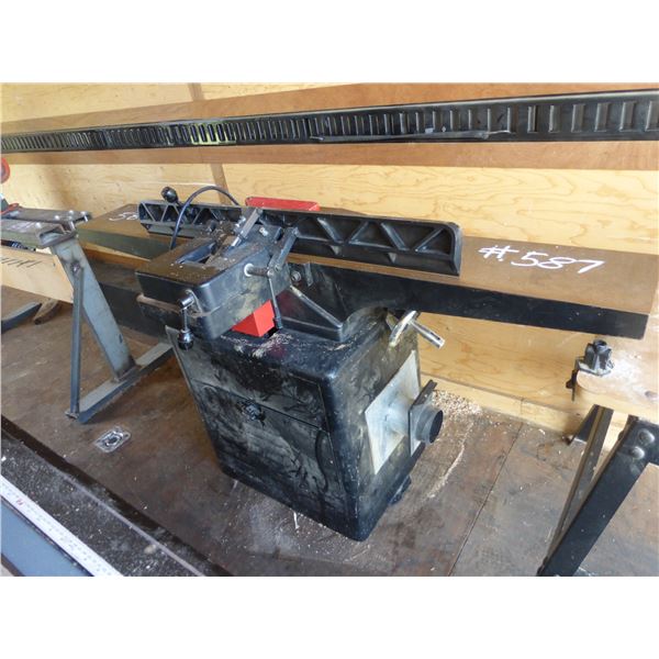Jointer Planer