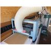 Image 3 : Delta 12" Planer
