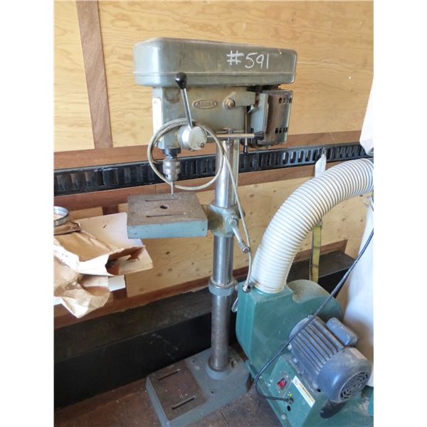 Drill Press