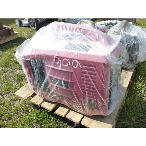 2800 Watt Generator (Needs Work)