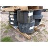 Image 1 : Pallet of Rubber Belts