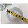 Image 17 : Simple Dining China Set for 12: Plates, Salad Dishes, Mugs & Saucers & Bowls