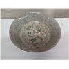 Image 21 : Qty 10 Decorative Bowls: Glazed Ceramic, Some Signed, Misc Sizes