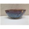 Image 3 : Qty 10 Decorative Bowls: Glazed Ceramic, Some Signed, Misc Sizes