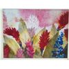 Image 2 : Ginger! Ginger! Hawaii Artwork w/ Maker's Mark Wood Framed & Matted 23"x19"