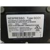 Image 8 : Nespresso Vertuo Line Household Coffee Maker Machine GCC1