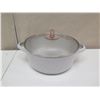 Image 7 : Spectrum Brands Toaster TR2400SD, Induction 18/10 Egg Pan & Masterclass Pot w/ Lid