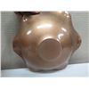 Image 10 : Beekman Sugar Bowl & Creamer on Tray, 2 Footed Bowls w/ Artificial Fruit & Aqua Bowl