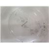 Image 15 : Mikasa Glass Bowl w/ Cut-Out Design, Bee & Willow Cutting Board, Stone Rolling Pin, etc