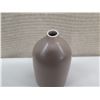 Image 3 : Qty 2 Ceramic Vases & 2 Sashimi Trays Signed by Artist