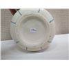 Image 8 : Qty 2 Ceramic Vases & 2 Sashimi Trays Signed by Artist