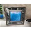 Image 4 : Qty 10 Metal Photo Frames w/ Hawaii Landscape Artwork, Misc Sizes