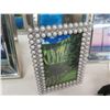 Image 7 : Qty 10 Metal Photo Frames w/ Hawaii Landscape Artwork, Misc Sizes