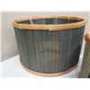 Image 10 : Multiple Candles & Votive Holders, Wicker Baskets & Trays, Soaps & Lotions, etc