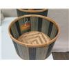 Image 11 : Multiple Candles & Votive Holders, Wicker Baskets & Trays, Soaps & Lotions, etc